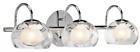 8879130 83076 Elan Lighting Light Vanity 887913830760