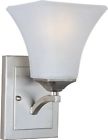 83098ftsn Maxim Lighting Aurora Ee-wall 783209076518