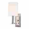 8311-pn Hudson Valley Lighting Wall Sconce