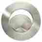 8879136 83272 Elan Lighting Contemporary Led Wall Sconce In Brushed Aluminum Intergrated 887913832726
