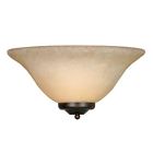 8355 Golden Lighting Rbz Wall Washer Sconce 844375004962