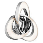 8879132 83618 Elan Destiny Chrome Three-light 887913836182