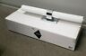 83742 Elan Kichler Company Izza Led Inch Chrome Vanity Light Wall