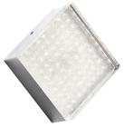 8879130 83779 Elan Lighting Led Sconce Gorve 887913837790