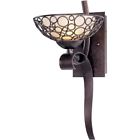 83882 Maxim Lighting Meridian Flush Mounts Pendants Wall Sconces 0783209083882