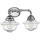 8-393-2-11 8393211 Savoy House Vanity Lights 733353991731