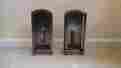 8401-hn Hudson Valley Lighting Decorative Wall Sconce