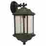 84030-746 Sea Gull Lighting New Seagull Kent Outdoor Wall Lantern In Oxford Bronze Nib 785652840371