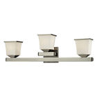 84031-3 Nulco Lighting Ziggusat 3-light 748119037844