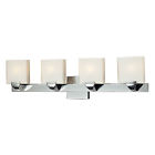 84048-4 Nulco Lighting Milano 4-light 748119037950