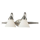 84056-2 Nulco Lighting Alpine 2-light 748119038001