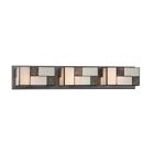 84103-cha  Designers Fountain Bradley Vanities Charcoal Lighting 046335958050