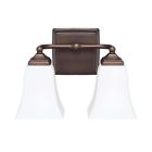 8452bb-119 Capital Lighting 8452-119 Burnished 841224085158