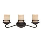 84703-ni Designers Iron Fountain Natural Bathroom Light