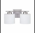 8492bn-103 Capital Lighting Steele Brushed
