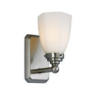 8521-bn-hxo Norwell Lighting Williams 1-light 190220551472