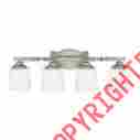8554as-299 Blair Capital Lighting Bathroom Light In Antique Silver 841224046326