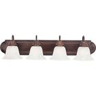 85814mroi Maxim Bronze Light Rubbed Lighting Oil Ee Essentials Bathroom