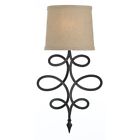 8605-1w Af Lighting Sconce