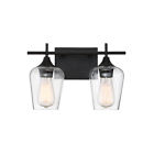 860999-2054693-251 First Nicollet English Bronze Bath Vanity 601754803178
