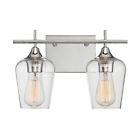 860999-2054699-251 First Nicollet Polished Chrome Bath Vanity 601754803239
