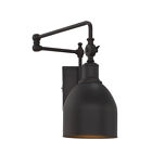 860999-2056205-251 First Oil Rubbed Bronze Wall Sconce 601754811821