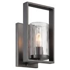 86501-cha Designers Fountain Elements Wall Sconce