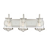 87003-sp Designers Fountain Darby Light Bath Bar In 689720952877