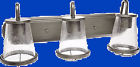 87003-wi Designers Fountain 3 Light