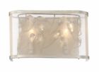 87ab93cb148a4b459c80769acc3313db Ophelia Silver Bloomingdale Flush Mount 192460665704