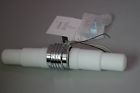 881-26 Metro Neo Light Ginger Chrome Polished 88
