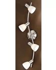 88474a Sconce -bulb Wall 1 Eglo Dakar