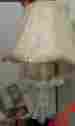 89-2290-4633-7w Kathy Ireland Home Pacific Coast Lighting Model Wall Sconce