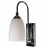 890928001728 Westek Battery Operated Wall Sconce Pack Indoor Light