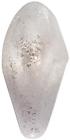 891650-33st Euroluxhome Sconce Natural Inspirations Lacquered White Polished Nickel 616524428888