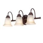 892-556 Commercial Electric 3 Light