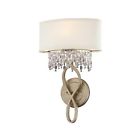 9-1054-1-122 Sconce - Palais Savoy House Wall