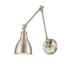 9-960-1-sn Savoy House Lighting Dakota