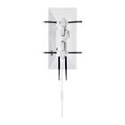 901.392.29 Ikea Gyllen 56 Wall