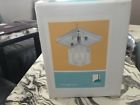 90117a Eglo Lighting Bantry Light Inch Chrome Semi Flush Ceiling New