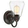 90201-sb Designers Fountain Foundry Wall Sconce