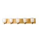 9045cigo Maxim Lighting Bath Golden Bronze Steel Braado 783209193109