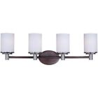 9054swoi Vanity Bronze Cylinder Oil Bath Rubbed Maxim Lighting 4-light 9054swoi Vanity Bronze Cylinder Oil Bath Rubbed Maxim Lighting 4-light