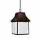 9067nb-gd 9062nb Capital Lighting Energy Star Outdoor Light With Frosted Seeded