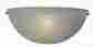 53392064990 93324chc Kenroy Home Alto 2 Light Sconce Chocolate Caramel Finish New