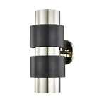 13-3-4 9420 Hudson Valley Lighting Cyrus Light Tall Wall Sconce 806134851422