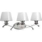 94205209 Progress Lighting Dazzle Brushed 785247192175 94205209 Progress Lighting Dazzle Brushed 785247192175