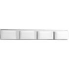 9421451530k9 Progress Lighting Ace Polished Chrome Led Bath Sconce 785247193530
