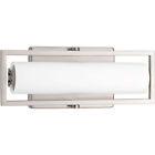 9427810930k9 Progress Lighting Frame Brushed 785247201310