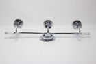94299215 Progress Lighting Med Bath Bracket New Open Box 785247173723